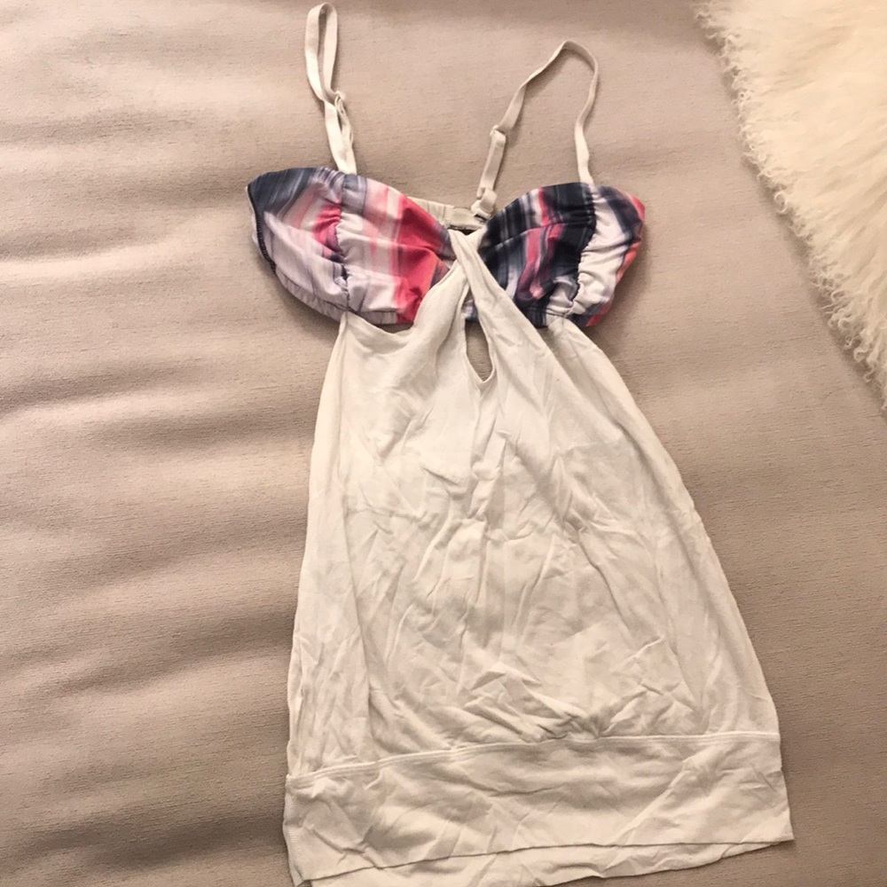 Lululemon top